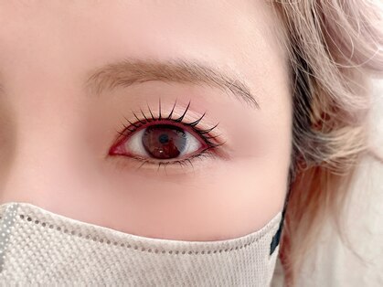 ナザリー(Nazalea)の写真