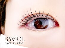 ビョル(BYEOL)