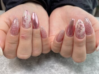 ブランネイル(BLANC.nail)/120分アートコース