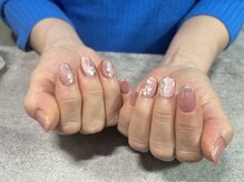 ココネイル(Koco Nail)/春ネイルデザイン