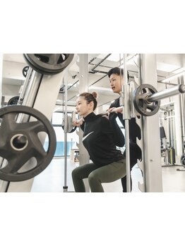 太モモ・ヒップまわりをケアしたい