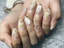 トランクイル(Tranquil)/持ち込みデザイン