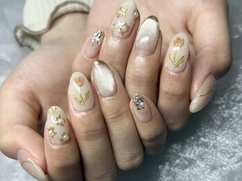 トランクイル(Tranquil)/持ち込みデザイン