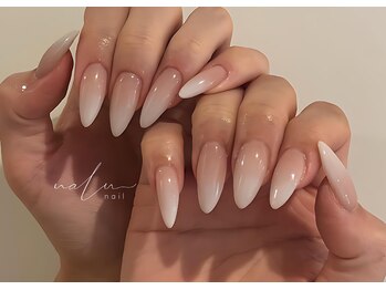 ナルネイル(nalunail)