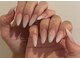 ナルネイル(nalunail)の写真