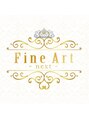 ファインアート 千葉(Fine Art) 桐山 