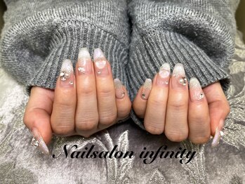 インフィニティ(Infinity)/スカルプ◆アートコース