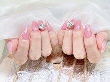 ミミ ネイルサロン(MIMI)/