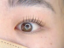 ヨソラ(Yosora)/まつ毛パーマ