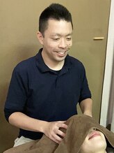 ボディナビ 門前仲町店 柳澤 