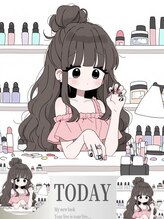 ミューネイル(Miu Nail)&nbsp;AKI 