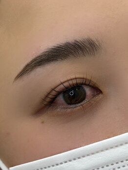 ビューティービースト フォー ネイルアンドアイラッシュ 松浜店(beauty:beast)/ラッシュリフト