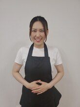 プアマヌ(PUA MANU) 山口 朋枝