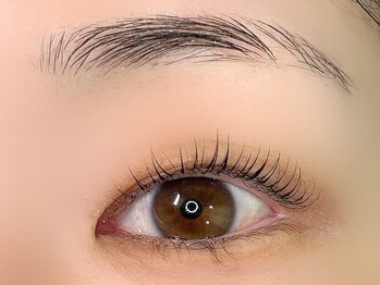 ソプラ 京都駅前店(sopra)/目元垢抜けセット