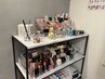 ポイントメイク¥1000  ＊オプションから追加予約＊