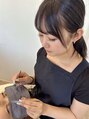 ウルカ アイラッシュ(uruka EYELASH)&nbsp;石坂 海月