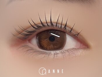 アンネ 梅田 GRACE店(ANNE)/ラッシュリフト
