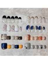 ラブネイル 祖師ヶ谷大蔵店 (LoveNail)/