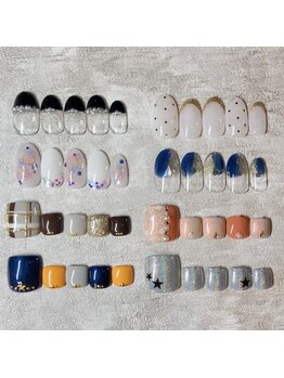 ラブネイル 祖師ヶ谷大蔵店 (LoveNail)/