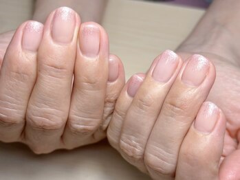 ナル(Nalu.)/ラメグラデーション