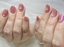 ベルフィオーレ 拝島店(bel fiore)/ミラー×マグネット