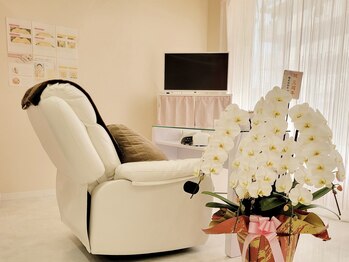 ムーンライズ(moonrise)/