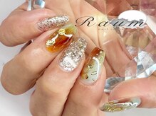 ラウム(Raum)/おまかせデザイン￥9900