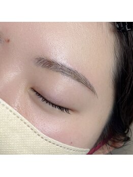 ロージー(Roziy)/アイブロウワックス