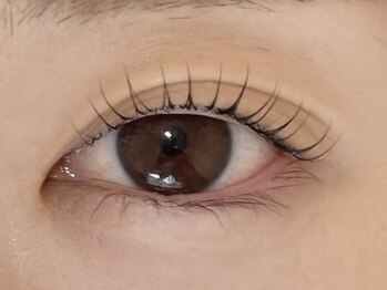 トレス(tres)/瞳に影を作らない