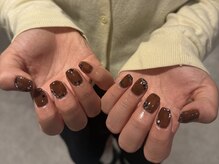 ジュベネイル(juve.nail)/フォロデザインネイル