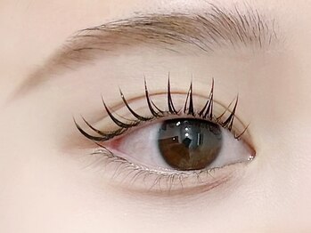 エン(en.)の写真/ベテランスタッフやデザイナー経験もあるハイセンスな施術者による≪似合わせ施術≫が人気の秘訣★