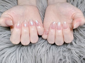 ドーリーガール(Dolly Girl)/