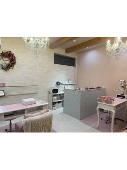 アートの種類が豊富