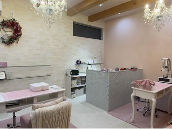 マール(maaru)の写真/《選べる定額デザインが大人気♪》オフィス向け~個性派まで幅広いテイストでお好きなデザインが見つかる☆