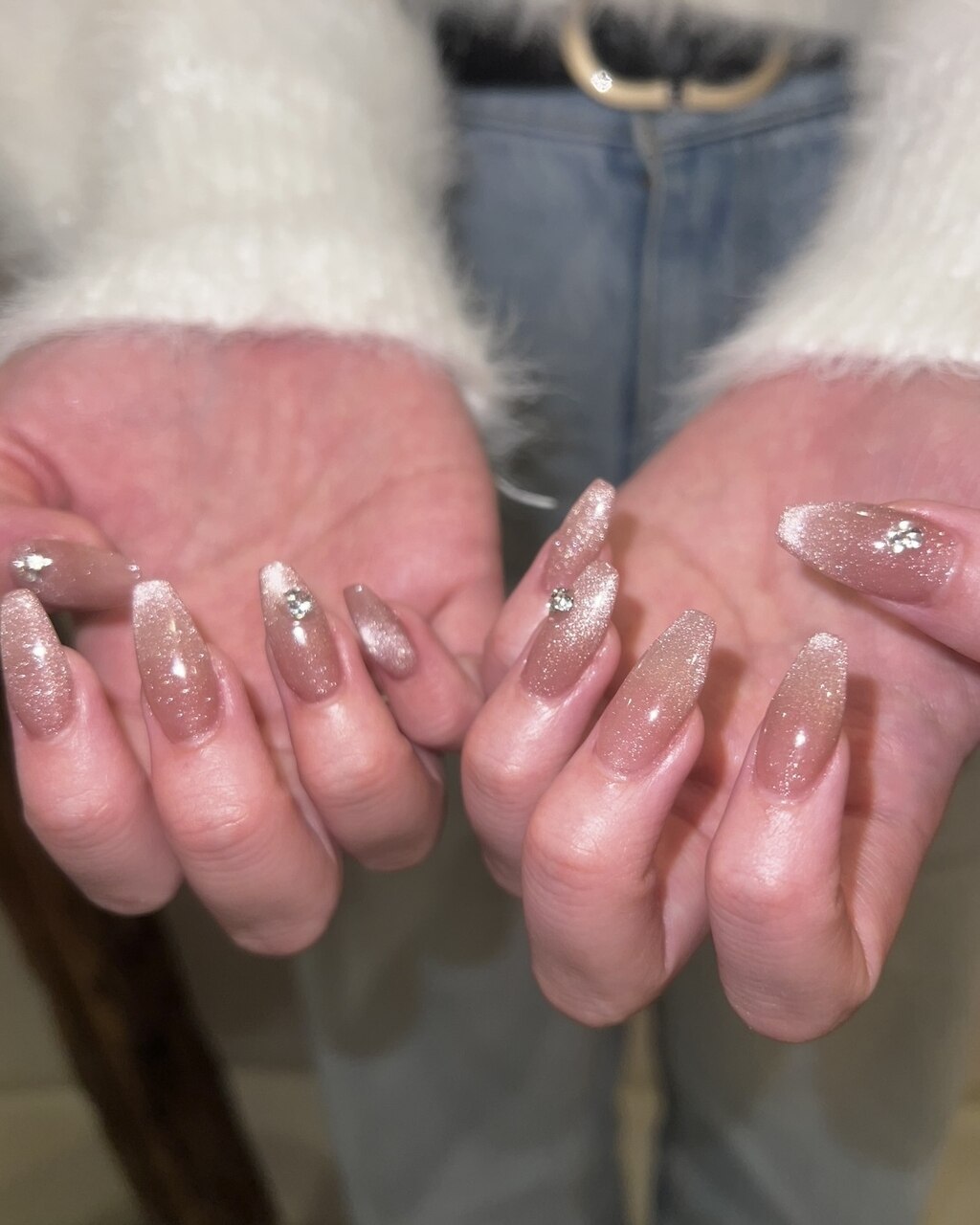 【迷ったらこれ！】マグネットワンカラー￥7700→\7200