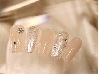 ネイルサロン マリア(nail salon Maria)/ HANDシンプル or トレンド定額