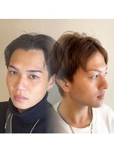 ポポ 上通り店(POPO)/通いやすい価格設定！！