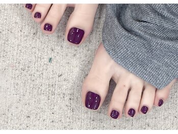 ジャスネイル(Jas Nail)/