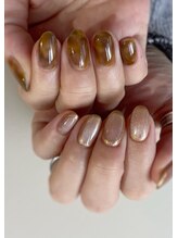 マイレ(maile)/マグネットシンプルアート