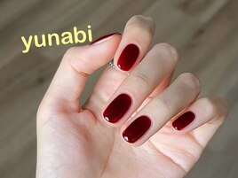 ちゅるんワンカラー