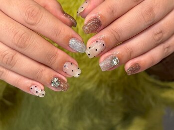 ダブリュー 深江橋店(W)/●ドットデザイン●