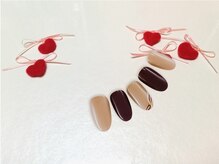 ファストネイル 関内店(FAST NAIL)/オーロラ　デート　【11612】