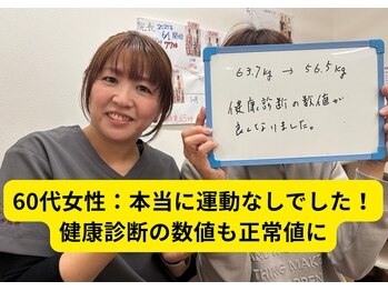 へいさか整体院/