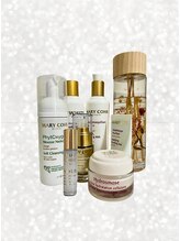 イシスビューティー/厳選された商材で優しくお手入れ