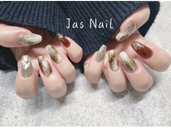 ジャスネイル(Jas Nail)/