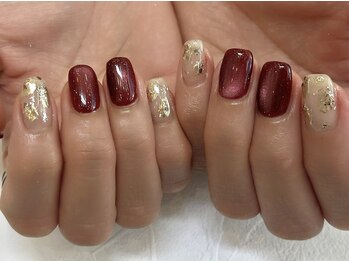 定額　ニュアンス