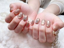 エルフネイル(Elf nail)/