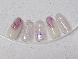 simple design ￥4400