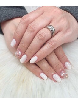 ツヅクネイル(Tsuzuku nail.)/