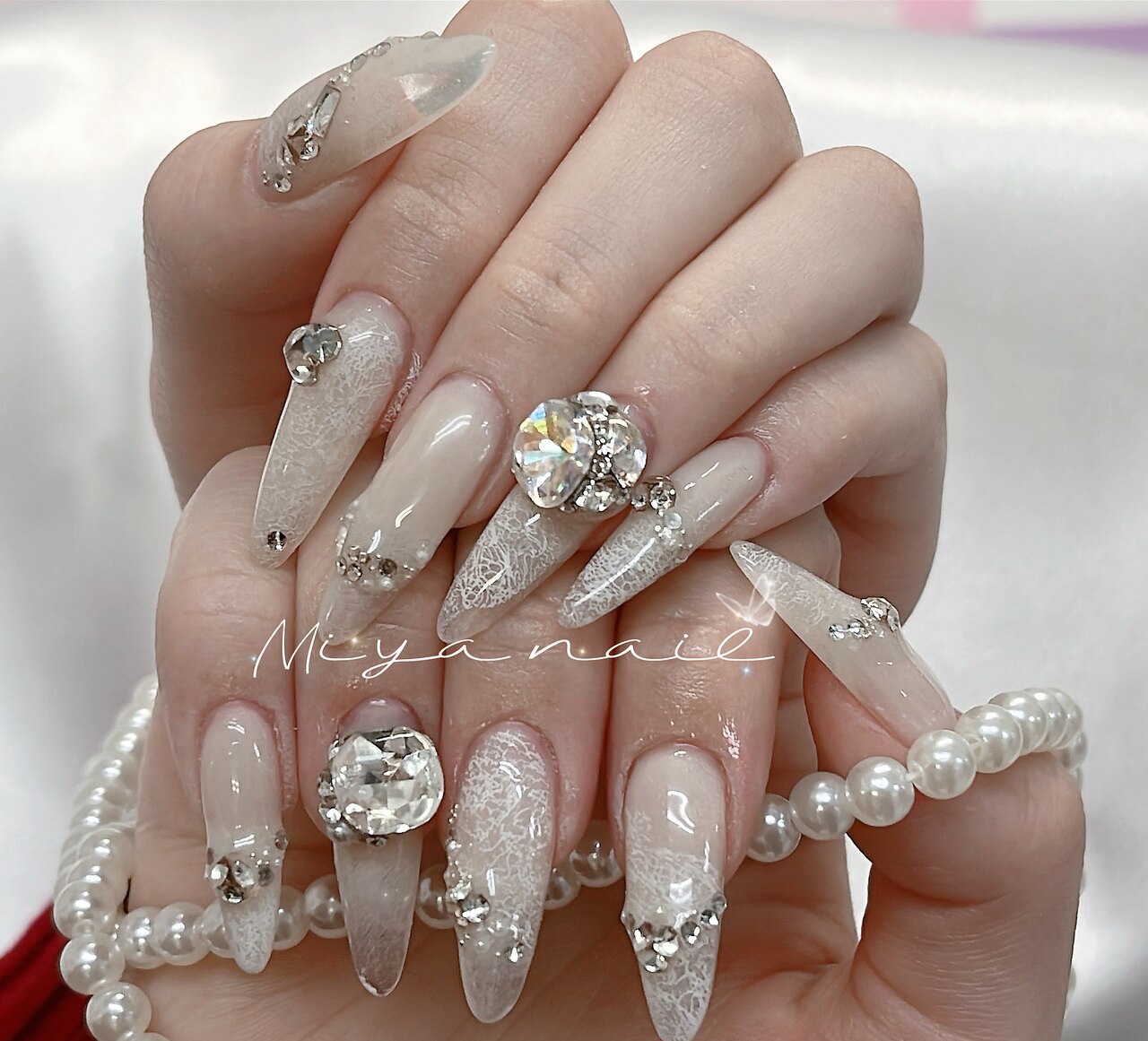 ミヤ 川崎店(MIYA)｜ホットペッパービューティー